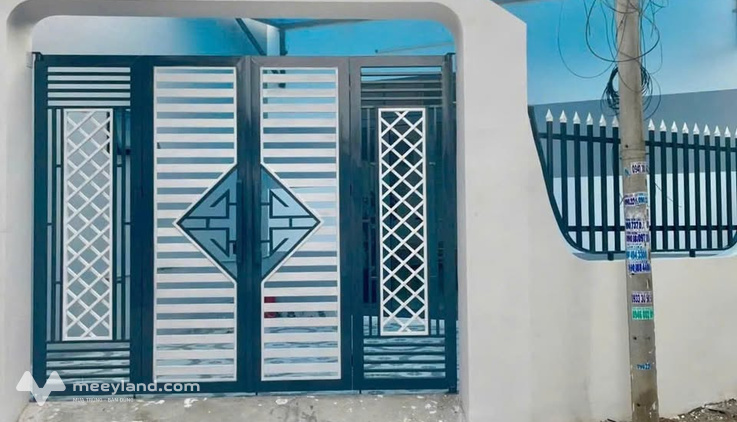 Chốt nhanh nhà Phước Mỹ, Bảo An 107m2, 3 ngủ, đường 12m, giá siêu yêu