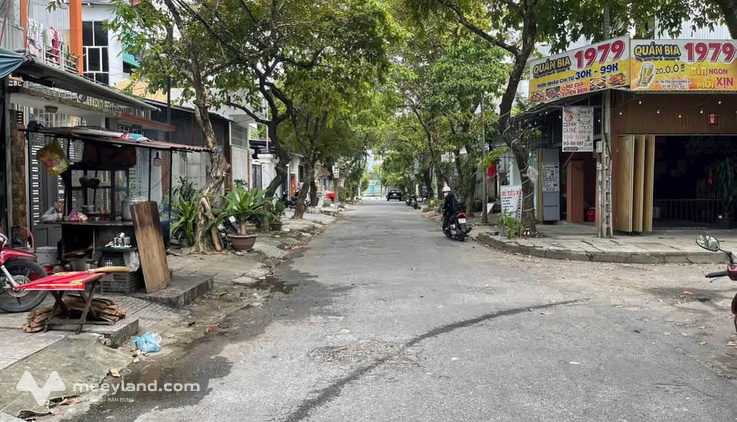 Mặt tiền Tôn Thất Dương Kỵ, Huế, thu nhập ổn định, giá hời, sổ hồng hoàn công