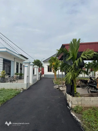 Siêu phẩm 92m2 tại Đoan Xá, Kiến Thụy, Hải Phòng đây rồi