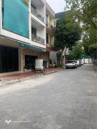 Bán nhanh 2 lô đất liền kề 75m² tại khu tái định cư Kỳ Bá 2, thành phố Thái Bình