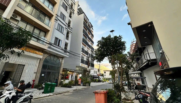 Đất vàng An Đồn 5, 234m2, ngang 10m, sát biển Phạm Văn Đồng, đầu tư sinh lời khủng