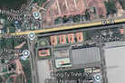 Siêu phẩm đất 80m² 80m² sổ hồng sẵn Móng Cái