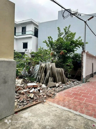 Lô đất vàng Tiền Phong, Thái Bình - Nơi an cư lý tưởng