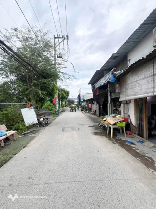 Siêu phẩm nhà mặt tiền hẻm thông buôn bán tại Vĩnh Lộc, Thanh Hóa đây rồi