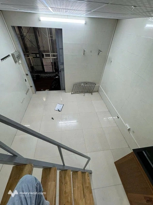 Lô góc 2 mặt thoáng tại Vĩnh Hưng, Hoàng Mai, Hà Nội đây rồi