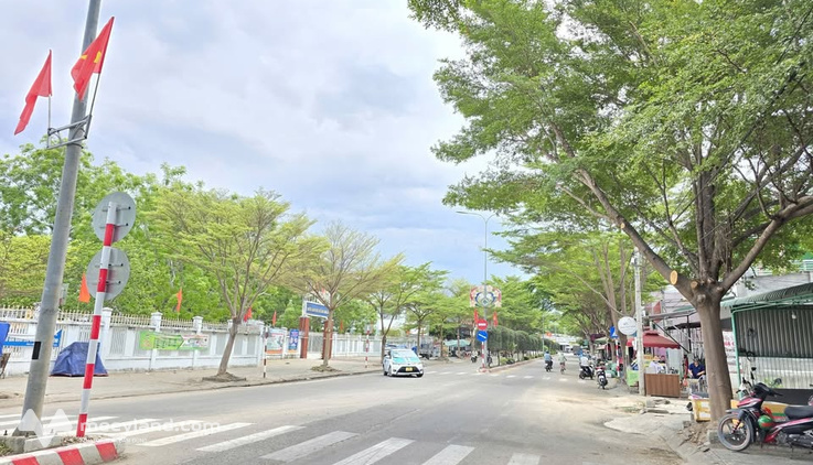 Đất vàng Ninh Phước 106m² trung tâm, giá hời 650 triệu, xách vali vào ở