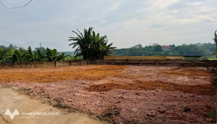 Sở hữu ngay lô đất rộng tới 462m2 với hai mặt tiền đắt giá, tọa lạc trên mặt đường 22m sầm uất tại Đạo Tú, Vĩnh Phúc
