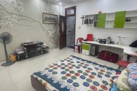 Siêu phẩm nhà mặt tiền 2 tầng, 1 trệt, 1 lầu tại đường Trịnh Đình Thảo, phường Tân Phú, quận Tân Phú