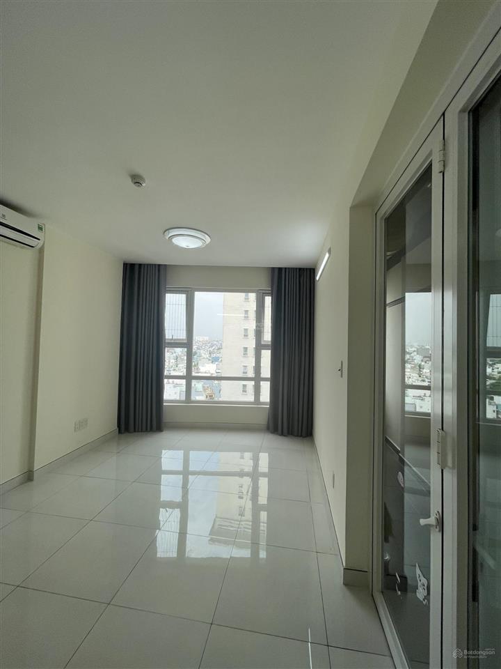 Bán chung cư summer square quận 6 sổ hồng rồi 60m 2pn giá 3,1 tỷ