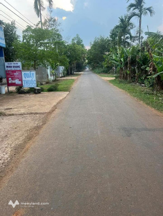 Siêu phẩm đất mặt tiền 171 Hoà Thắng, phường Tân Lập, Đắk Lắk
