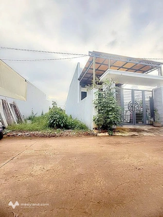 Bán đất thổ cư 115m2 gần Đại học Tây Nguyên, đường ô tô