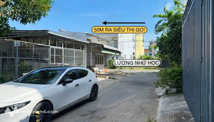 Cơ hội sở hữu nền đất đắc địa tại đường Phùng Khắc Khoan, khu Lấn Biển, Rạch Giá, Kiên Giang