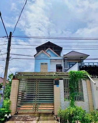 Siêu phẩm nhà 2 lầu mặt tiền đường Đặng Văn Ngữ, phường Long Toàn, Bà Rịa đang chờ chủ mới