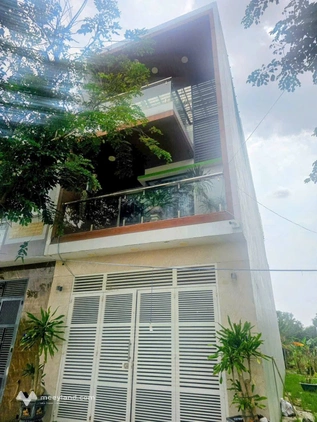 Siêu phẩm nhà phố tại Phường Long Tâm, Thành phố Bà Rịa đang chờ chủ nhân mới