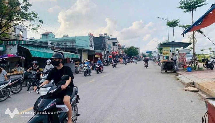 Bùng nổ cơ hội đầu tư và kinh doanh với lô đất N18 Đấu giá Đồng Nẻo, Đồ Sơn, Hải Phòng