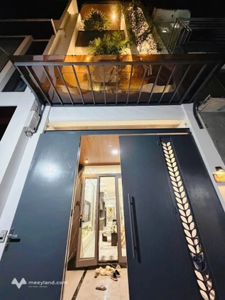Siêu phẩm nhà mới tinh tươm tại kiệt Trưng Nữ Vương, Hòa Thuận Đông, Hải Châu, Đà Nẵng