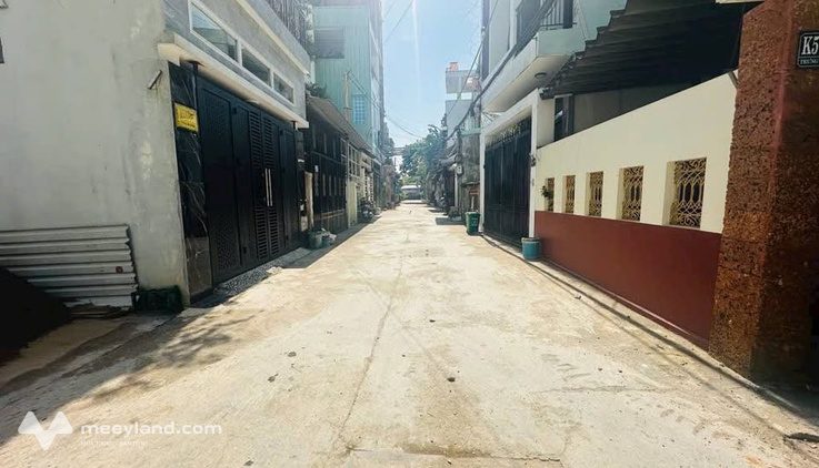 Siêu phẩm đất trung tâm Hải Châu đây rồi, anh em đầu tư nhìn là mê ngay