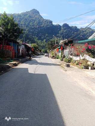 Cơ hội sở hữu tổ ấm an cư lạc nghiệp tại căn nhà cấp 4 ấm cúng, tọa lạc trên đường Bế Văn Đàn, phường Đoàn Kết Mới