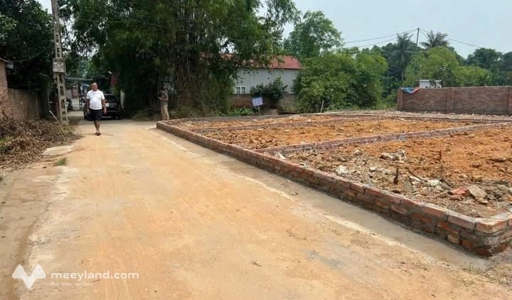Mảnh đất vàng Xuân Đồng, Sóc Sơn, cơ hội đầu tư sinh lời không thể bỏ lỡ