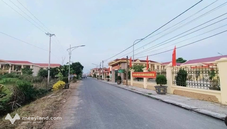 Đất Kim Bảng 1,8 tỷ, 85m2, sổ đỏ sẵn sàng, cách Bạch Mai 3km