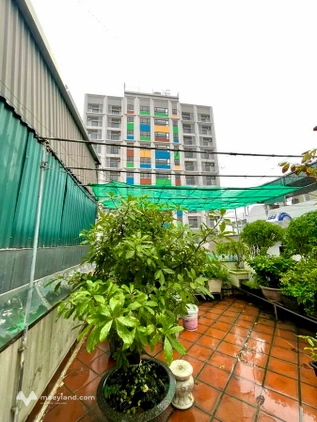 Bán nhà phân lô Phùng Chí Kiên - Cầu Giấy, 66m2 x 6 tầng, gara ô tô, 6 ngủ, 2 thoáng, ô chờ thang máy