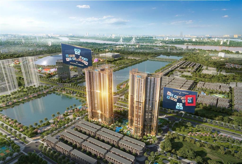 Bán căn y4 góc 2pn dt 72,1m2 giá 6,4 tỷ ký trực tiếp cđt mik the continental
