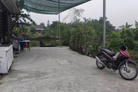 Đất ao view khu đô thị, giá 'hạt dẻ' cho nhà đầu tư nhanh tay