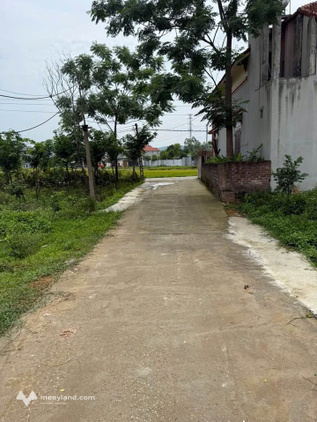 Bùng nổ giá đất Trung Mỹ, chỉ 1.1 tỷ sở hữu ngay 114m2, cơ hội vàng không thể bỏ lỡ