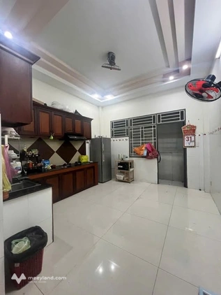 Nhà 4 tầng đẹp, 69m2, gần mặt tiền Lê Thúc Hoạch, Tân Phú - 7 tỷ