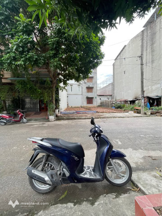 Đất vàng Đồng Sơn - Lô dịch vụ đắc địa, kinh doanh sầm uất, giá 4 tỷ