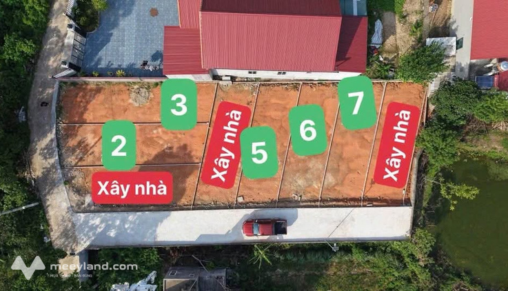 Đất nền Tam Hà - Vị trí vàng, giá hời, đầu tư sinh lời