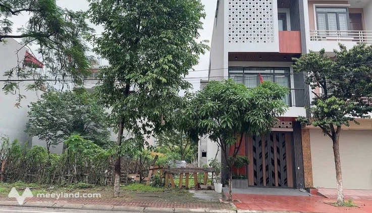 Lô đất vàng Hoàng Văn Thụ, view trọn Ánh Dương - Giá hấp dẫn
