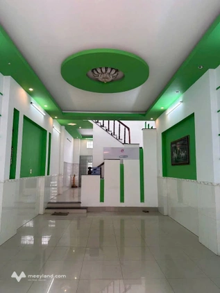Nhà 2 ngủ Khu dân cư Hưng Phú, Cần Thơ 10 triệu/tháng, hướng Đông Nam mát lạnh