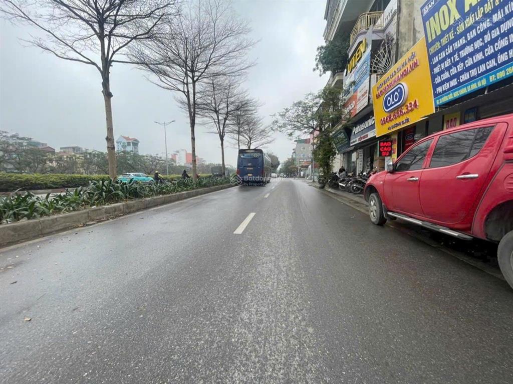 Bán nhanh nhà phố đường bưởi 21m2, 6.5 tỷ, ngay 0912 074 ***