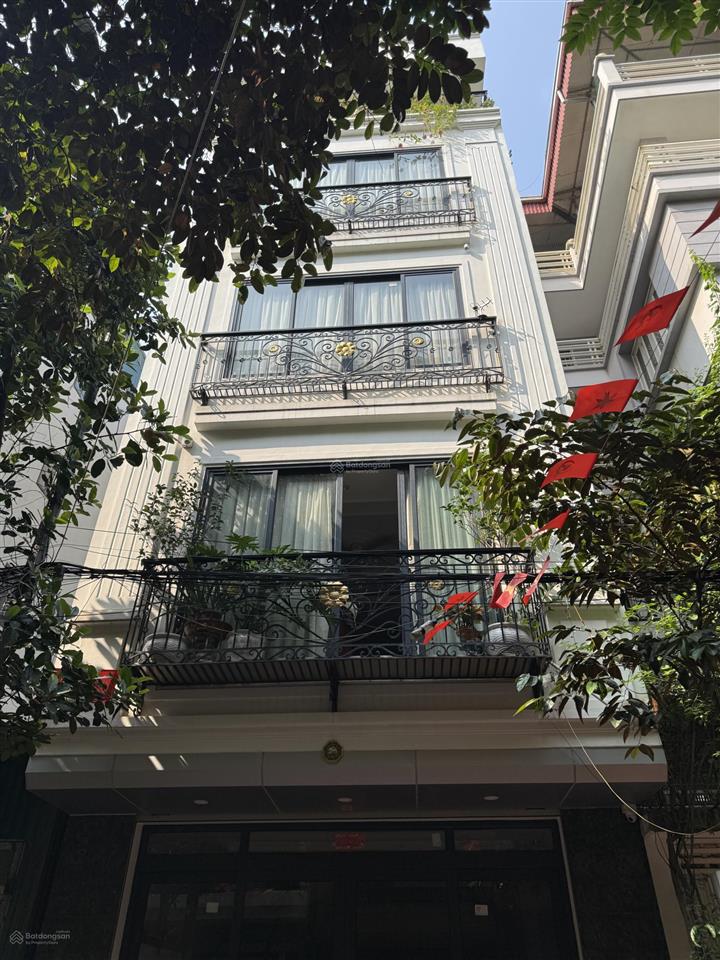 Siêu đẹp lk xa la hà đông phân lô vỉa hè ô tô tránh kinh doanh 50m2*5t*5mt 13,8 tỷ có thương lượng