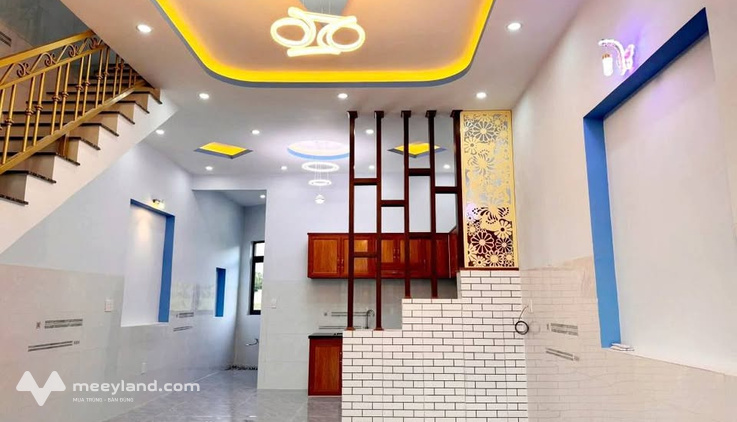 Nhà 2,6 tỷ, view Hồ Sen, khu dân cư Lan Anh 1, vẻ đẹp an lành