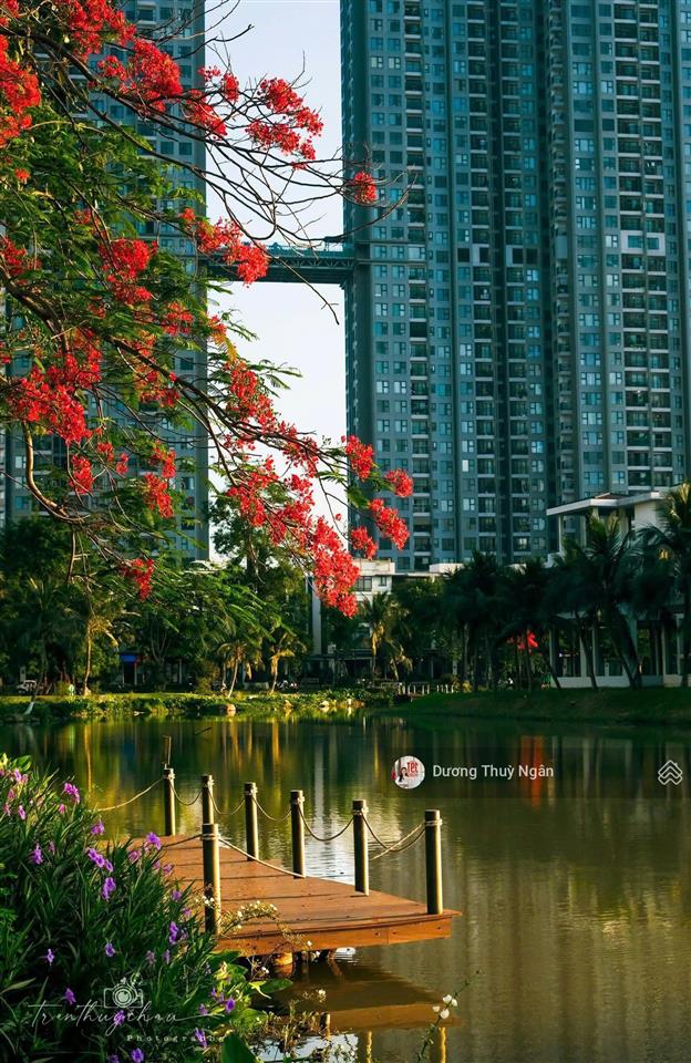 Ngân dương ecopark chuyển nhượng 3 ngủ 97m ecopark giá siêu rẻ