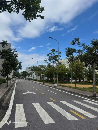 Đất vàng Vũ Phúc, view hướng Đông Nam, tài lộc gõ cửa