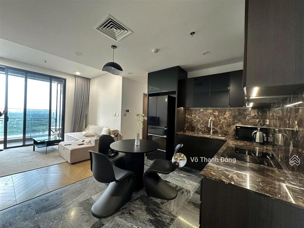 Bán căn 3 phòng ngủ lumiere riverside, view sông, lầu cao, giá hời dự án, giá chỉ 17 tỷ bao hết