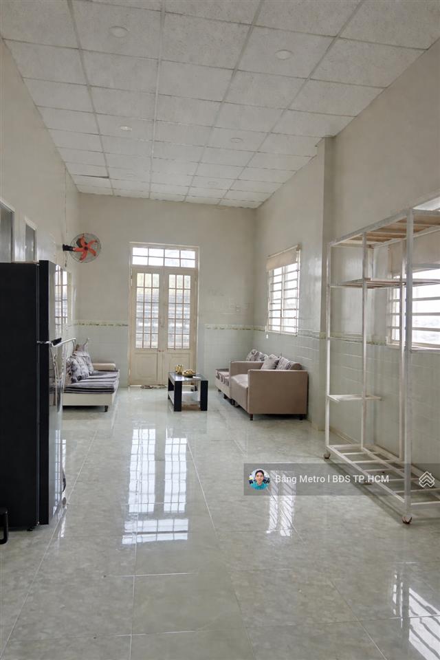 Siêu phẩm lê văn khương q.12 81m² ngang 6.2 mét nở hậu, hẻm xe tải, 5 tỷ hơn
