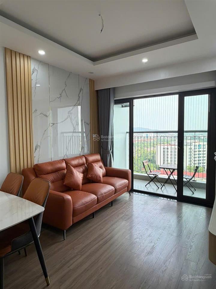 Bán căn hộ chung cư park view thành phố bắc ninh 2 ngủ 2 vệ sinh,đã có sổ