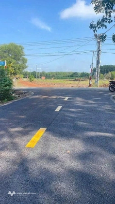 Đất Hồ Chí Minh, 749m2 giá 1,05 tỷ sổ hồng riêng bao toàn bộ chi phí