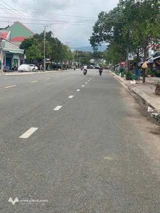 Lô đất mặt tiền kinh doanh đắc địa, hướng Đông Bắc, tại thành phố Bà Rịa