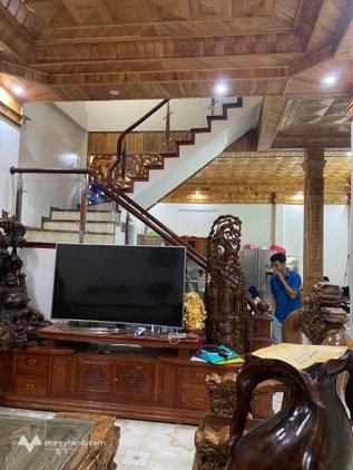 Nhà 3 tầng, xinh xắn khu Đoàn Kết, giá chỉ 2 tỷ
