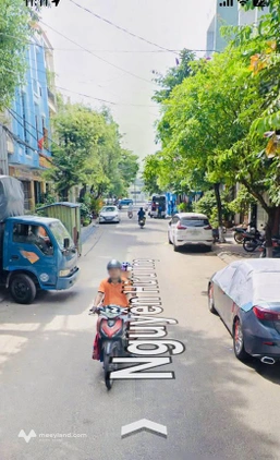 Bán nhà 2 tầng mặt tiền Nguyễn Hữu Thọ, Tuy Phước, Bình Định - 80m2, 6 tỷ