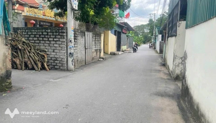 Ấm cúng tổ ấm Liêm Chung, Phủ Lý, nơi an cư lý tưởng