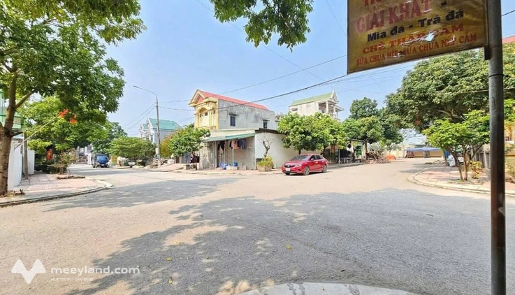Đất vàng Thiện Kế, Bình Xuyên, đầu tư sinh lời, an cư lý tưởng
