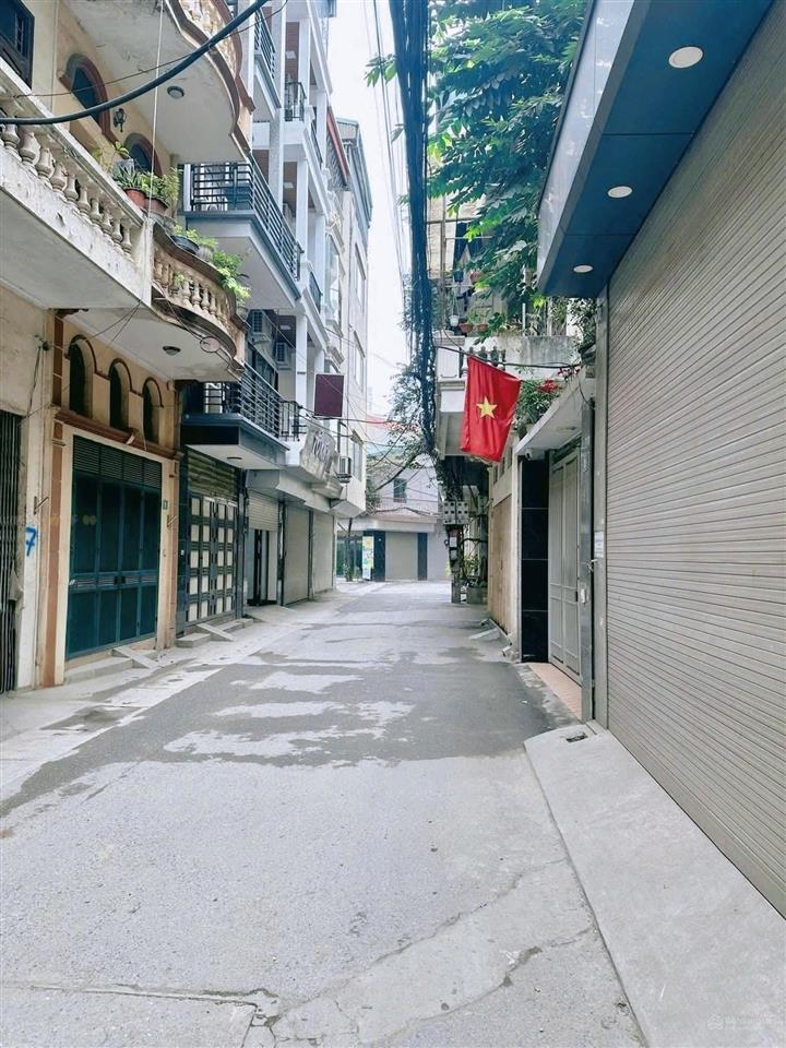 Bán nhà cổ nhuế, đông ngạc, học viện tài chính, vinhomes chèm, 5pn, 52m2, chỉ 7.7 tỷ