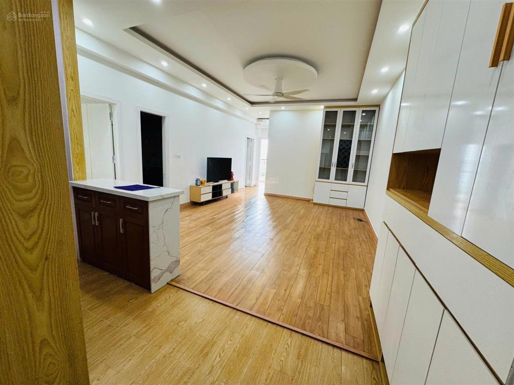 Bán căn hộ góc 3 phòng ngủ, 2vs thiết kế thoáng đẹp khu đô thị văn khê. cam kết không đăng ảo