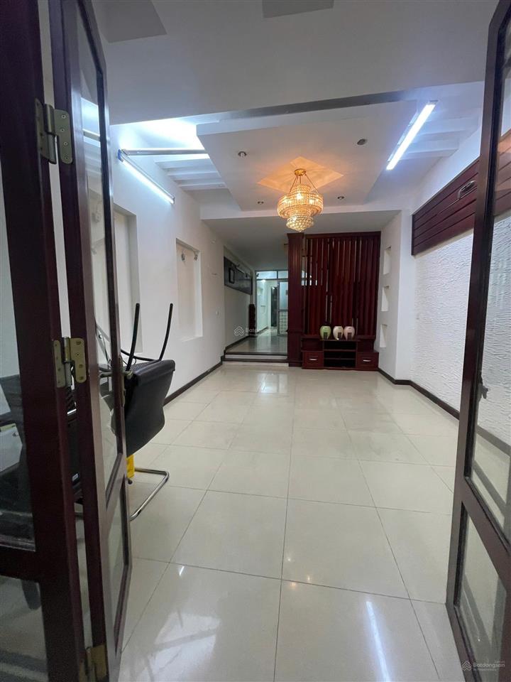 Bán nhà kđt văn quán phân lô ô tô tránh vị trí vàng sát công viên & trường học